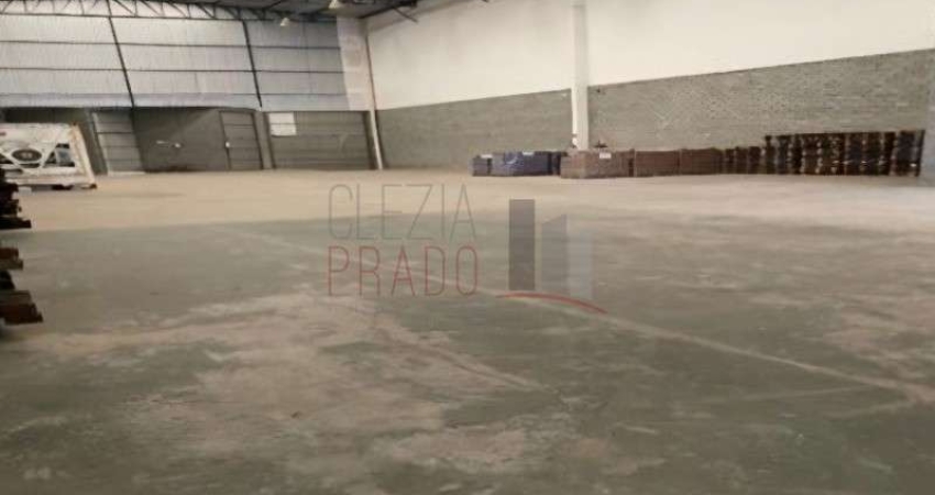 Barracão / Galpão / Depósito para alugar no Jardim Belval, Barueri 