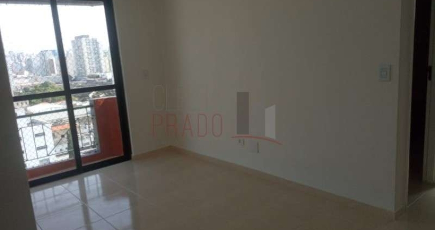 Apartamento com 2 quartos para alugar no Brás, São Paulo 