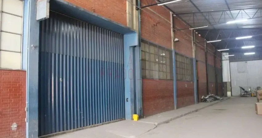 Barracão / Galpão / Depósito com 10 salas para alugar no Presidente Altino, Osasco 