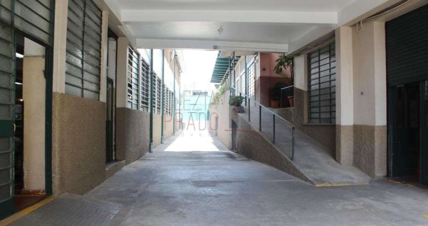 Barracão / Galpão / Depósito à venda no Tucuruvi, São Paulo 