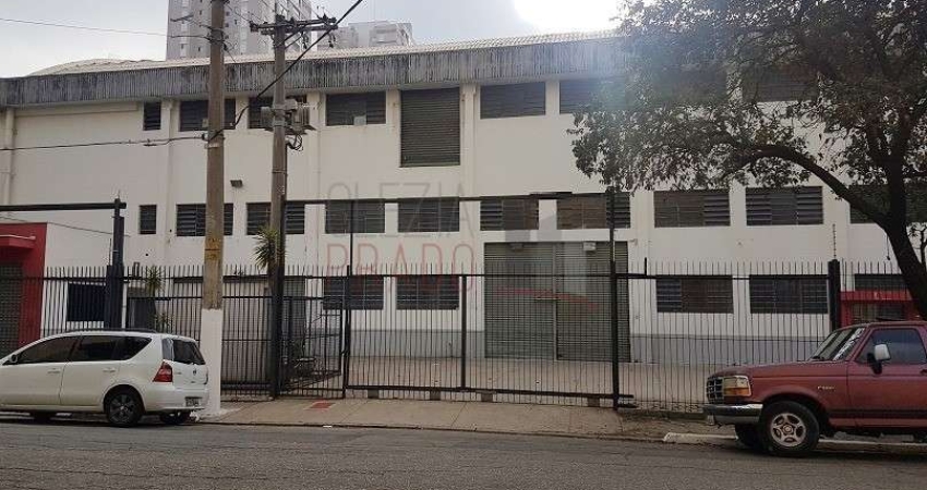 Barracão / Galpão / Depósito com 10 salas à venda na Água Branca, São Paulo 