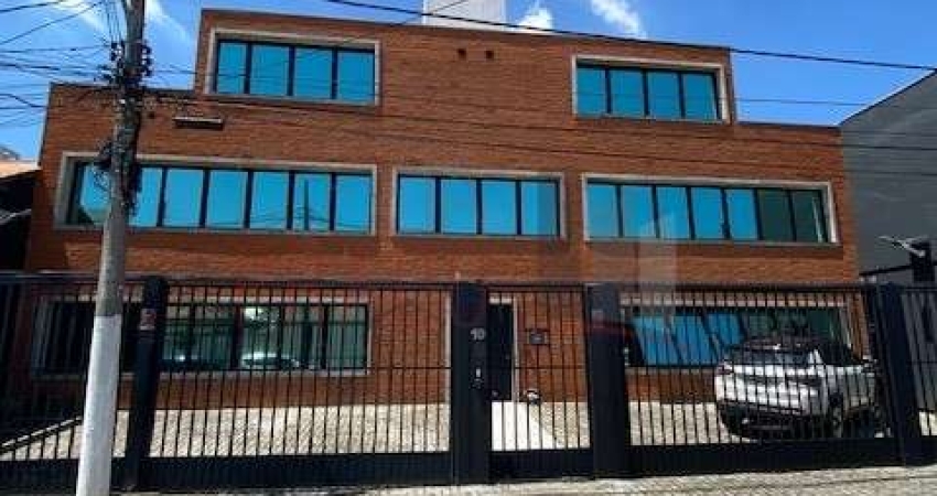Prédio com 6 salas à venda em Moema, São Paulo 