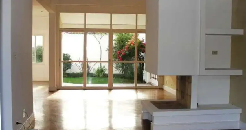 Casa com 4 quartos à venda no Alto da Boa Vista, São Paulo 