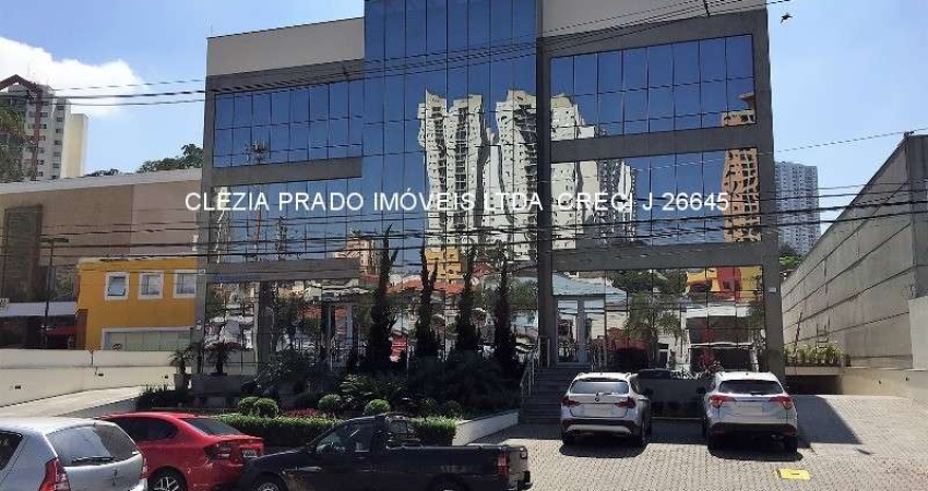 Prédio com 1 sala para alugar no Jardim Marajoara, São Paulo 
