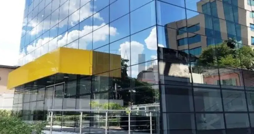 Prédio com 1 sala à venda no Ibirapuera, São Paulo 