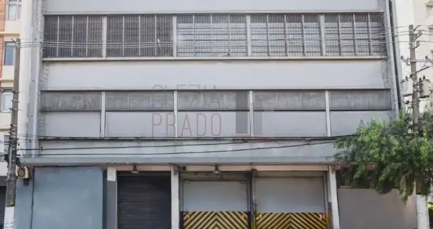 Barracão / Galpão / Depósito com 10 salas para alugar na Barra Funda, São Paulo 