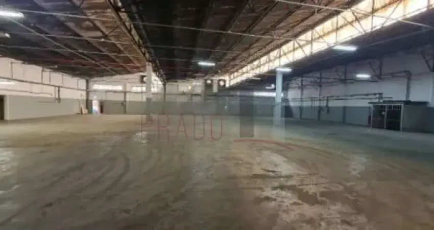 Barracão / Galpão / Depósito com 5 salas para alugar no Socorro, São Paulo 