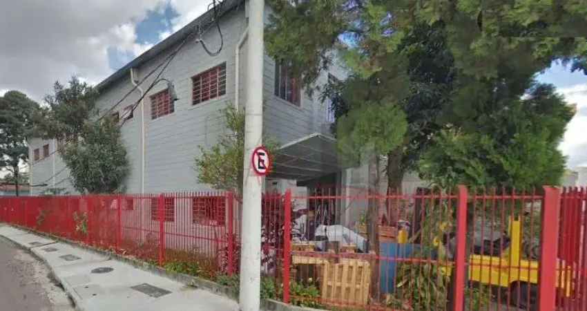 Barracão / Galpão / Depósito com 5 salas para alugar na Chácara Santo Antônio, São Paulo