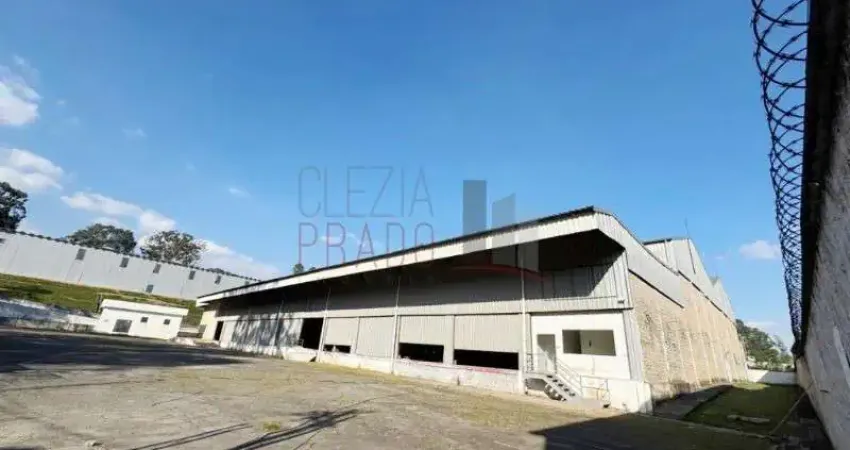 Barracão / Galpão / Depósito com 10 salas para alugar no Industrial Anhangüera, Osasco