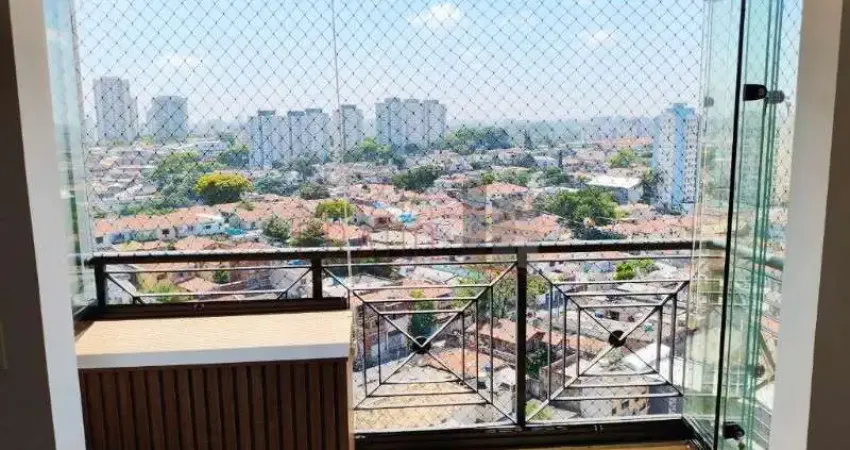 Apartamento com 2 quartos à venda na Vila São Domingos, São Paulo 