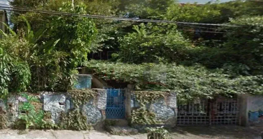 Casa comercial com 1 sala à venda na Vila Madalena, São Paulo 