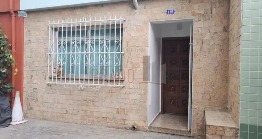 Casa com 2 quartos para alugar em Pinheiros, São Paulo 