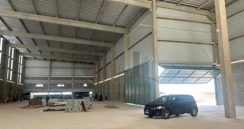 Barracão / Galpão / Depósito com 10 salas para alugar no Centro, Cotia 