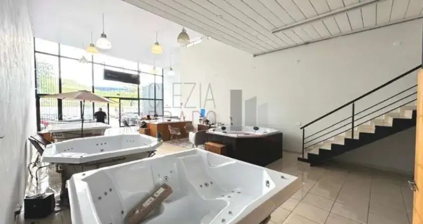 Barracão / Galpão / Depósito com 2 salas para alugar em Indianópolis, São Paulo 