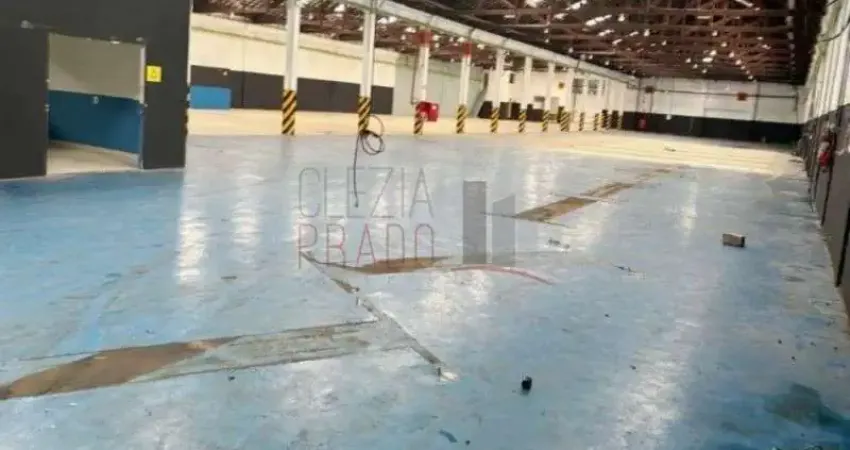 Barracão / Galpão / Depósito com 5 salas para alugar no Ipiranga, São Paulo