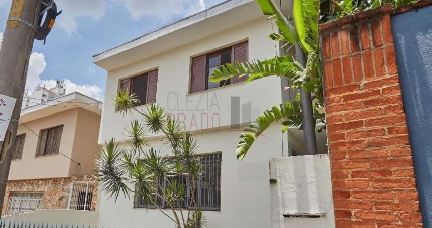 Casa comercial com 2 salas à venda em Pinheiros, São Paulo 