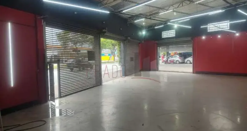 Barracão / Galpão / Depósito com 3 salas para alugar no Socorro, São Paulo