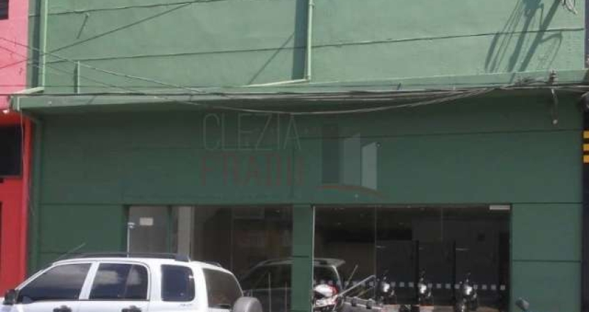 Barracão / Galpão / Depósito com 5 salas para alugar na Chácara Santo Antônio, São Paulo 
