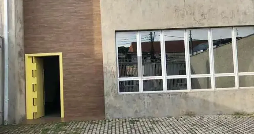 Barracão / Galpão / Depósito com 2 salas à venda em Santo Amaro, São Paulo