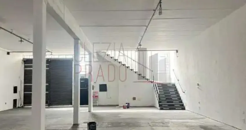 Barracão / Galpão / Depósito com 5 salas para alugar em Santo Amaro, São Paulo