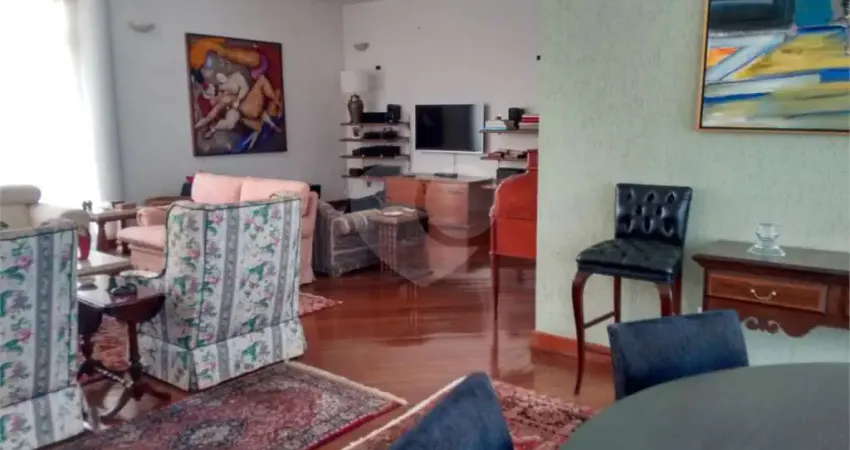 Apartamento com 3 quartos à venda em Santa Cecília - SP