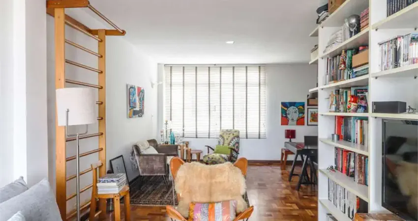 Apartamento com 2 quartos à venda na Rua Sílvio Sacramento, --, Pinheiros, São Paulo