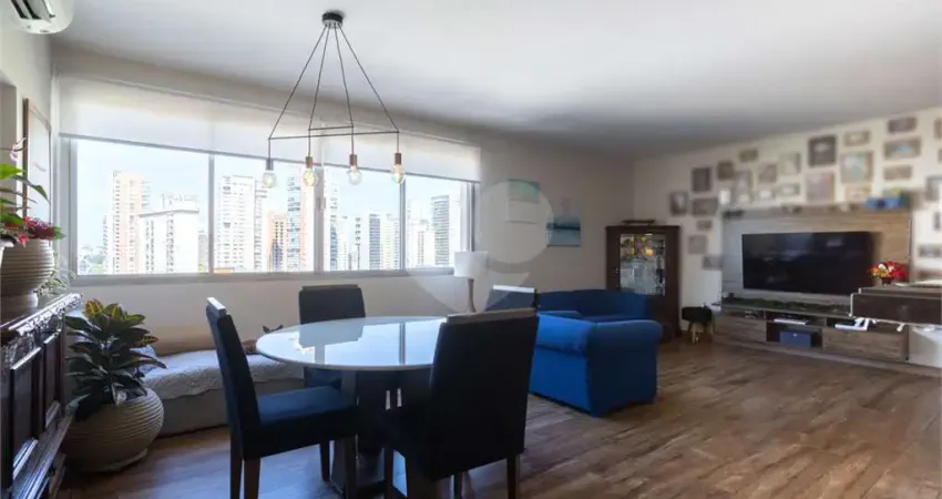 Apartamento com 3 quartos à venda na Rua Estela, --, Vila Mariana, São Paulo