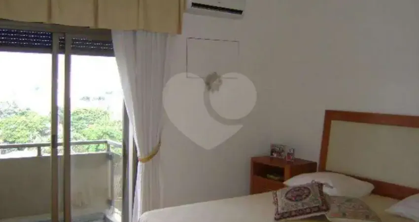 Apartamento com 4 quartos à venda em Planalto Paulista - SP