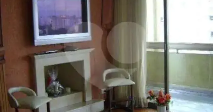 Apartamento com 4 quartos à venda na Alameda dos Tupiniquins, --, Moema, São Paulo