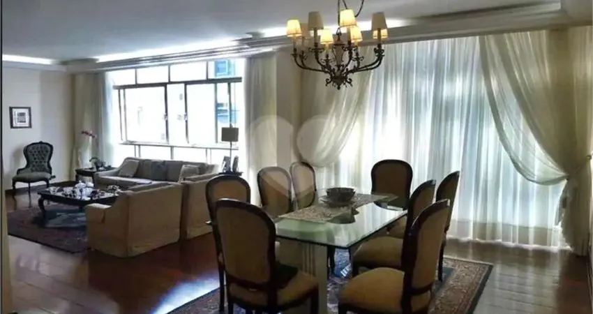 Apartamento com 3 quartos à venda na Rua Leôncio de Carvalho, --, Paraíso, São Paulo
