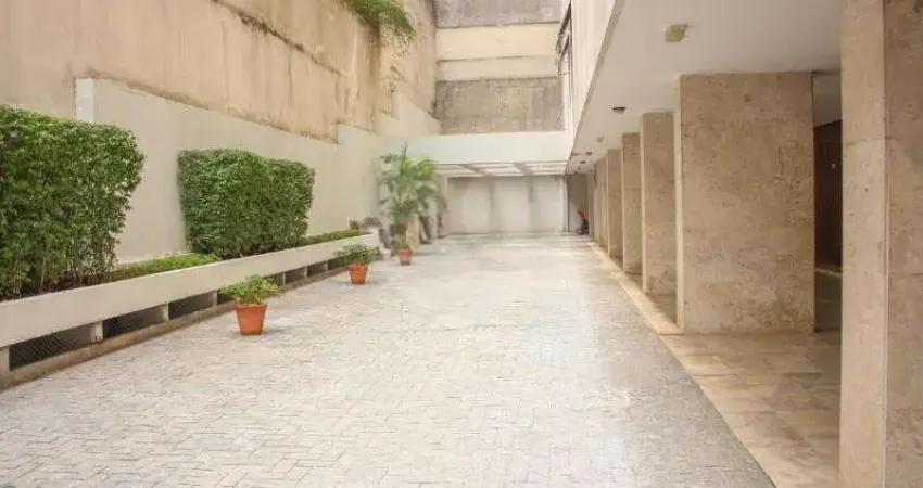 Apartamento com 3 quartos à venda em Itaim Bibi - SP