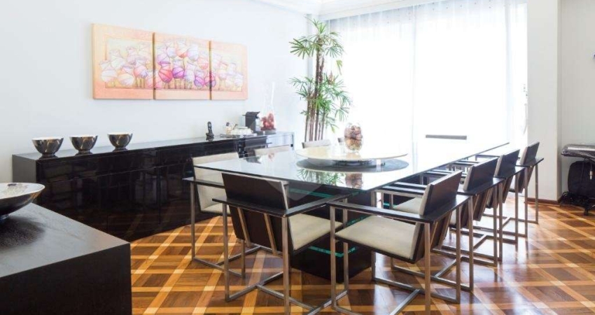 Apartamento com 4 quartos à venda em Santa Cecília - SP