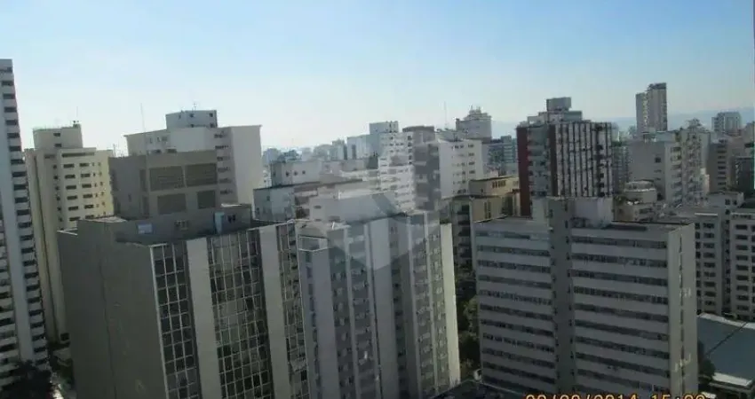 Apartamento com 3 quartos à venda em Consolação - SP