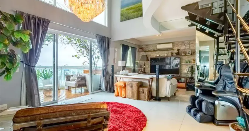 Apartamento com 2 quartos à venda em Cerqueira César - SP