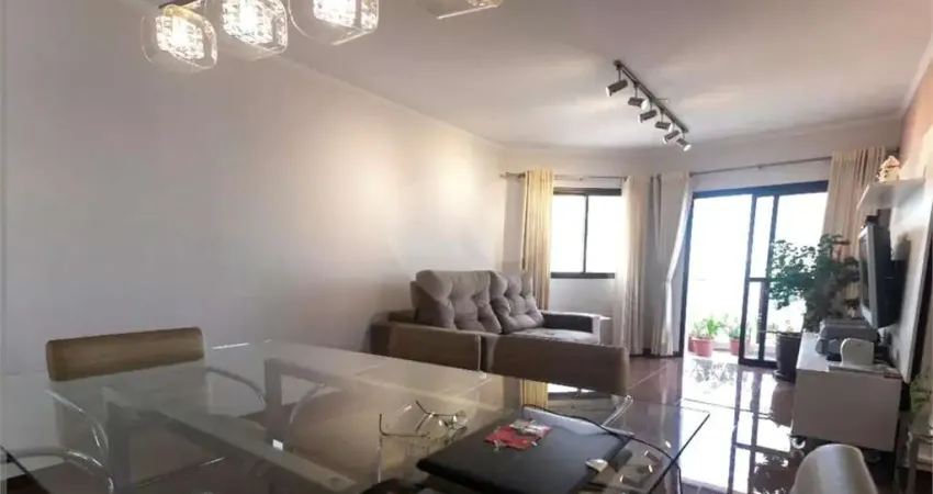 Apartamento com 4 quartos à venda em Chácara Inglesa - SP