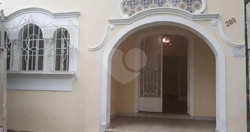 Casa com 5 quartos à venda em Jardim Paulista - SP