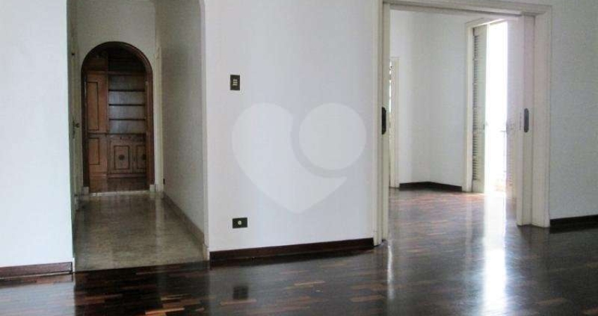 Apartamento com 3 quartos à venda em Jardim Paulista - SP