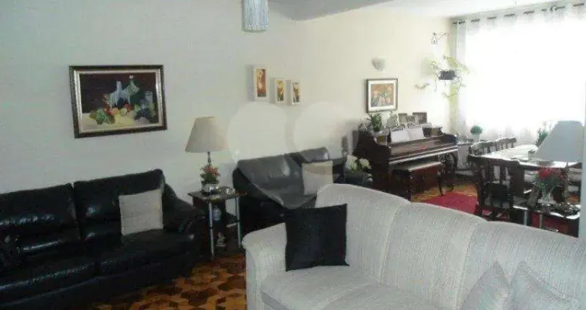 Apartamento com 3 quartos à venda na Rua Peixoto Gomide, --, Jardim América, São Paulo