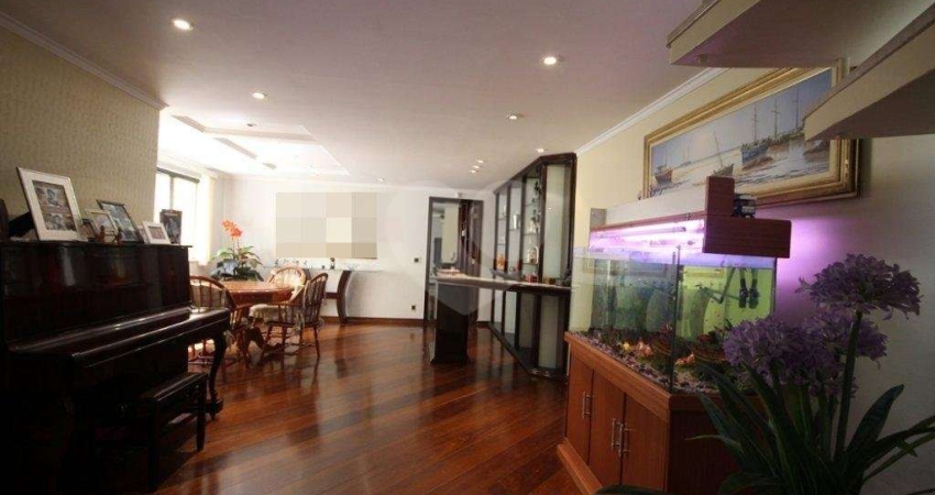 Casa com 4 quartos à venda em Planalto Paulista - SP