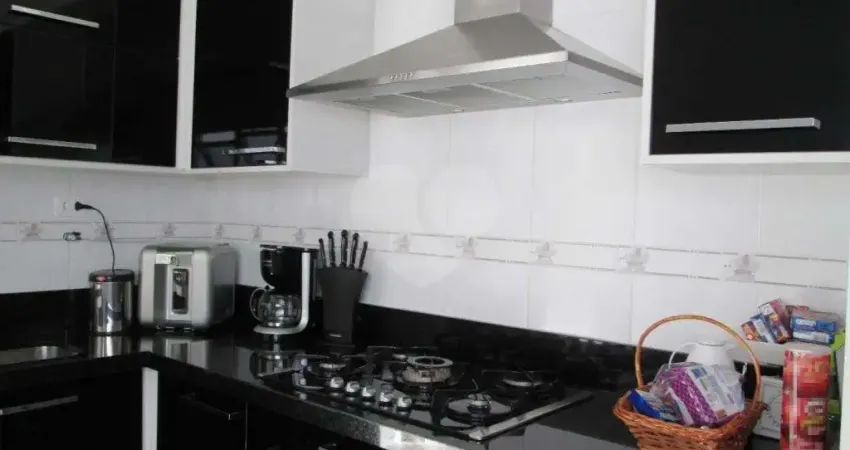 Casa com 3 quartos à venda na Avenida Odila, --, Planalto Paulista, São Paulo