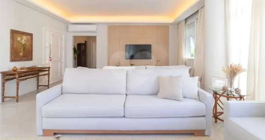 Apartamento com 3 quartos à venda em Santa Cecília - SP