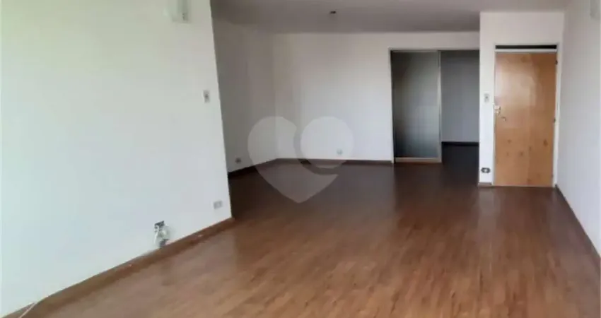 Apartamento com 3 quartos à venda em Vila Mariana - SP