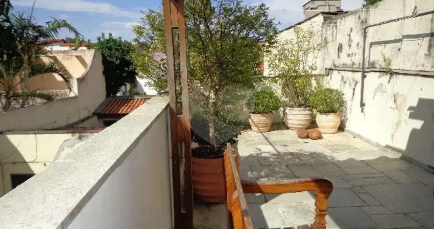 Sobrado com 3 quartos à venda em Jardim Paulista - SP