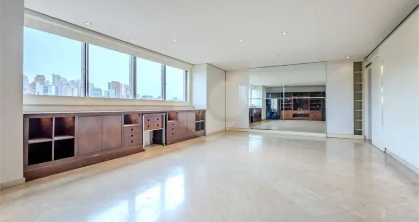 Apartamento com 3 quartos à venda na Rua Engenheiro Edgar Egídio de Sousa, --, Higienópolis, São Paulo