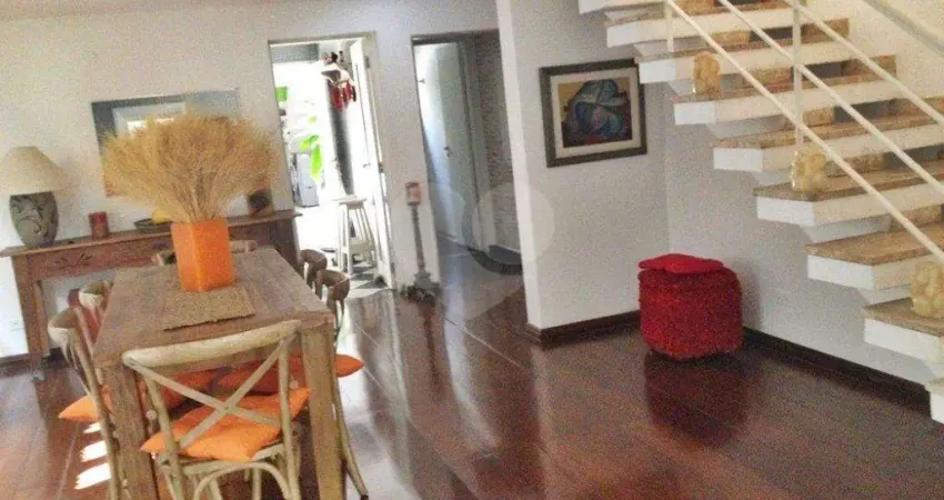 Sobrado com 3 quartos à venda em Jardim Paulista - SP