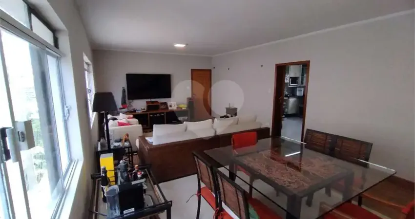 Apartamento com 3 quartos à venda na Avenida Conselheiro Rodrigues Alves, --, Vila Mariana, São Paulo