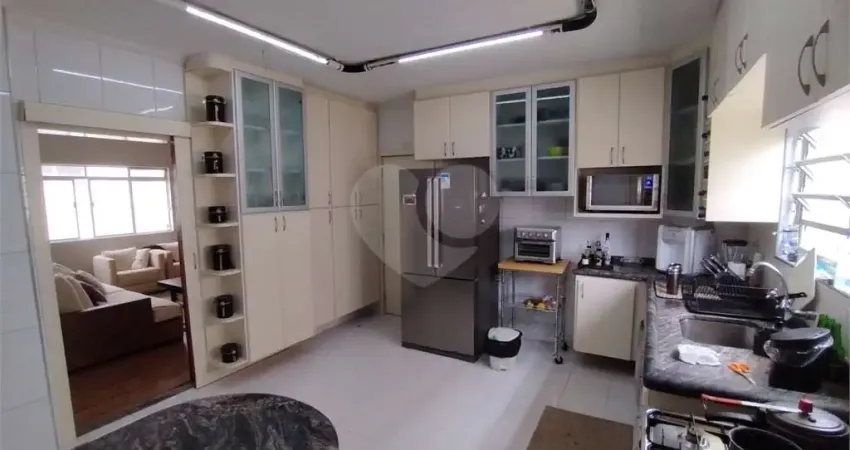 Apartamento com 3 quartos à venda em Vila Mariana - SP