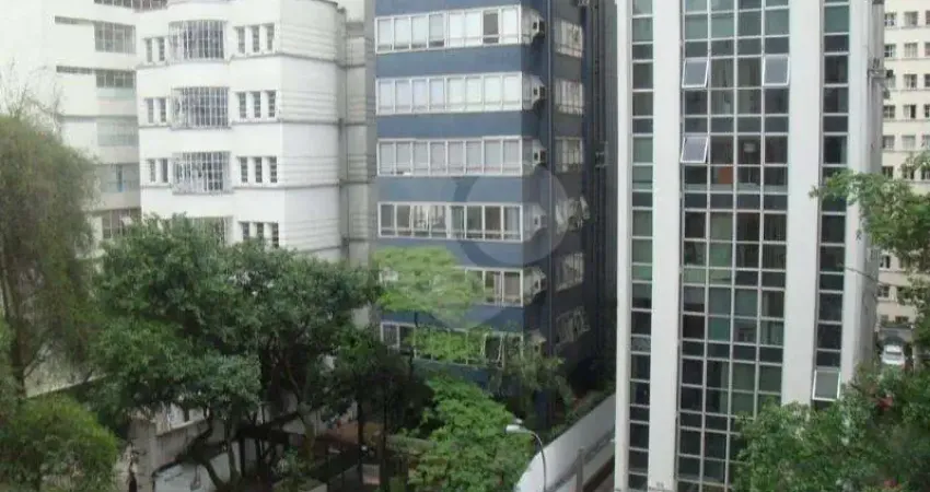 Apartamento com 4 quartos à venda em Higienópolis, São Paulo 