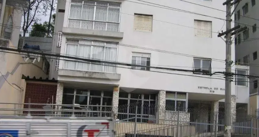 Apartamento com 3 quartos à venda em Vila Mariana - SP