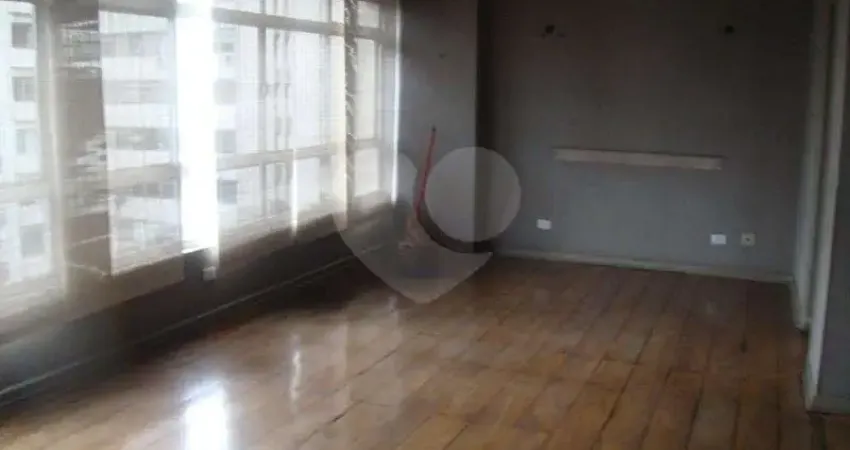 Apartamento com 3 quartos à venda em Higienópolis - SP